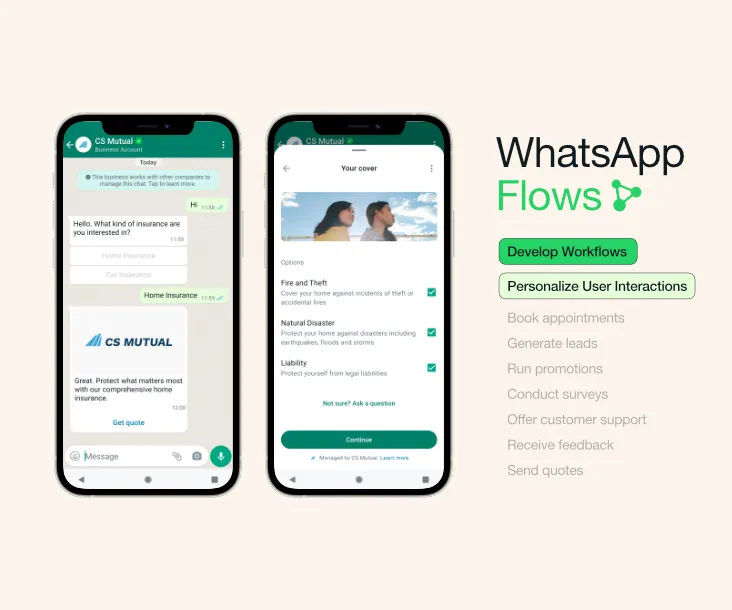 WhatsApp 官網<br>國際版即時通訊應用